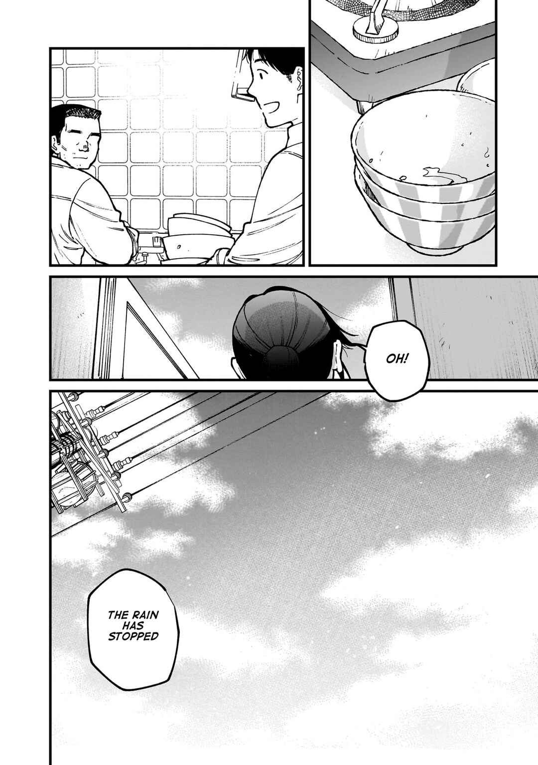 Isekai Izakaya "Gen" Chapter 72 - Page 19
