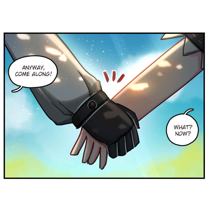 The Steam Dragon Express Chapter 99 - Page 15
