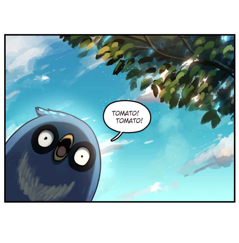 The Steam Dragon Express Chapter 99 - Page 4