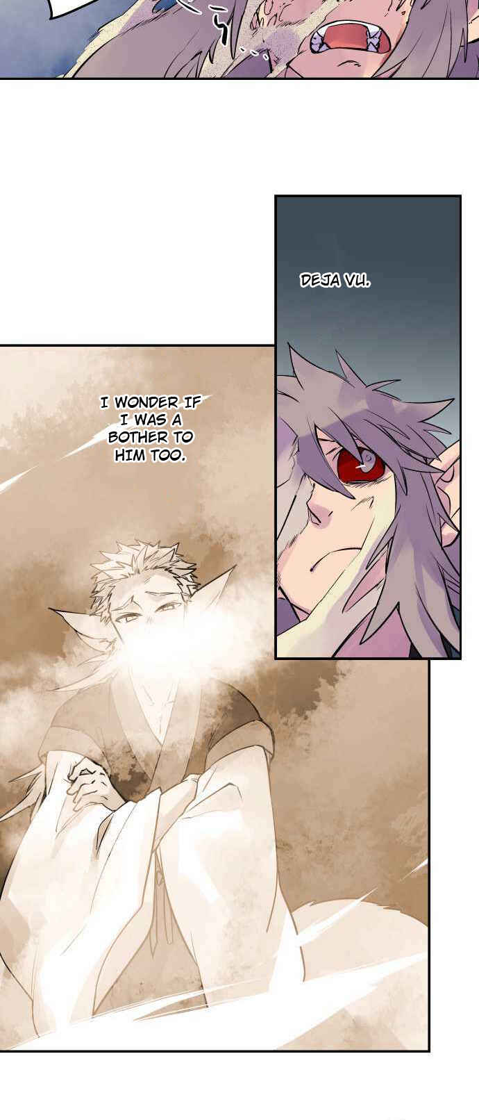 Tobari of the Dawn Chapter 249 - Page 4