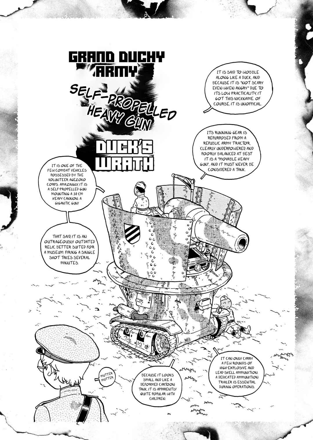 Taihou to Stamp Chapter 70 - Page 20