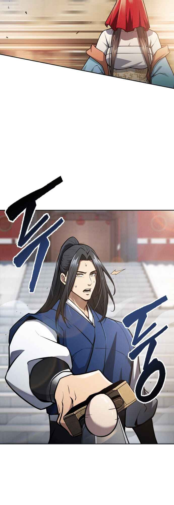 Regression of the Yong Clan Heir Chapter 46 - Page 13