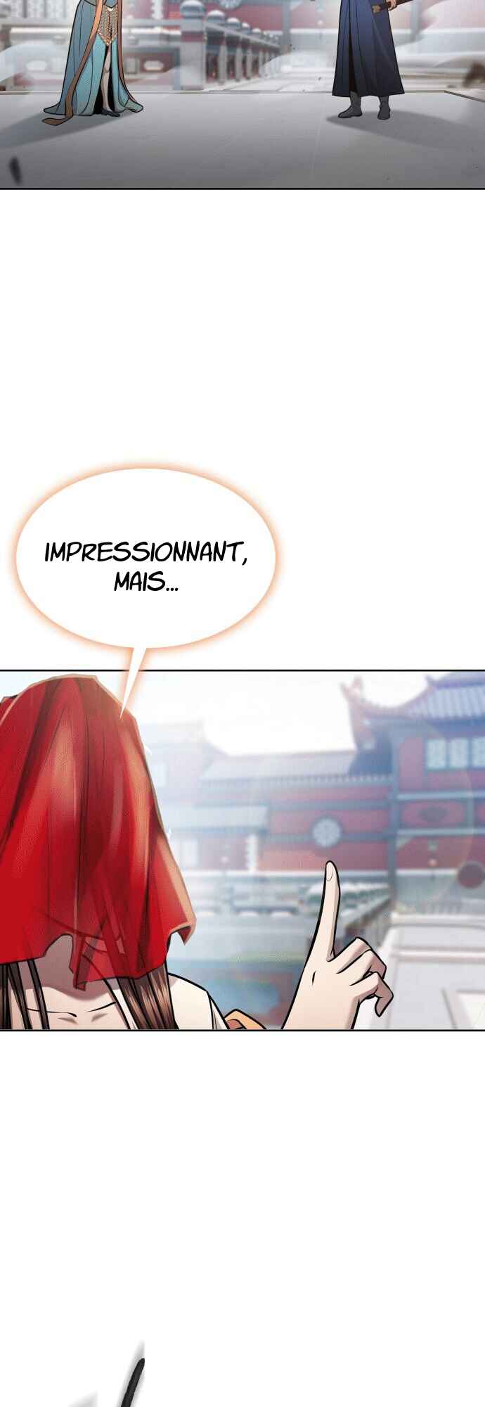 Regression of the Yong Clan Heir Chapter 46 - Page 15