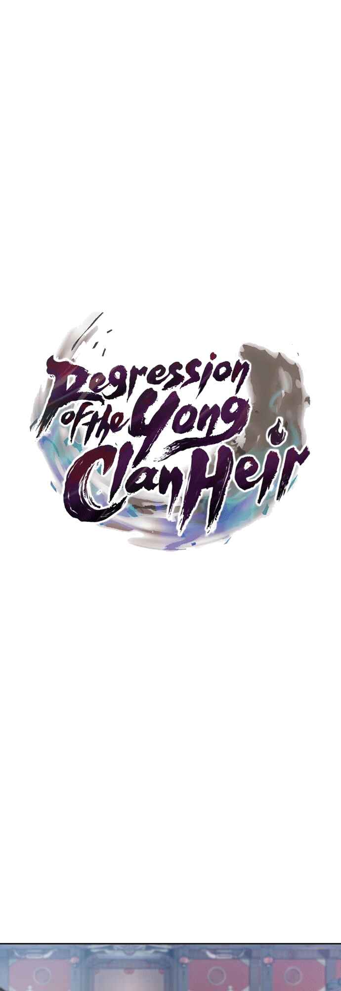 Regression of the Yong Clan Heir Chapter 46 - Page 17