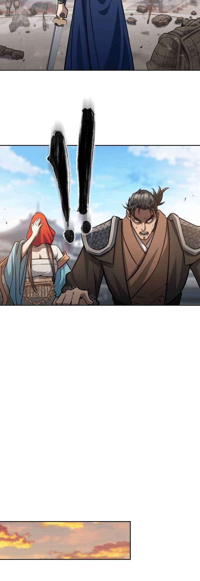 Regression of the Yong Clan Heir Chapter 46 - Page 25