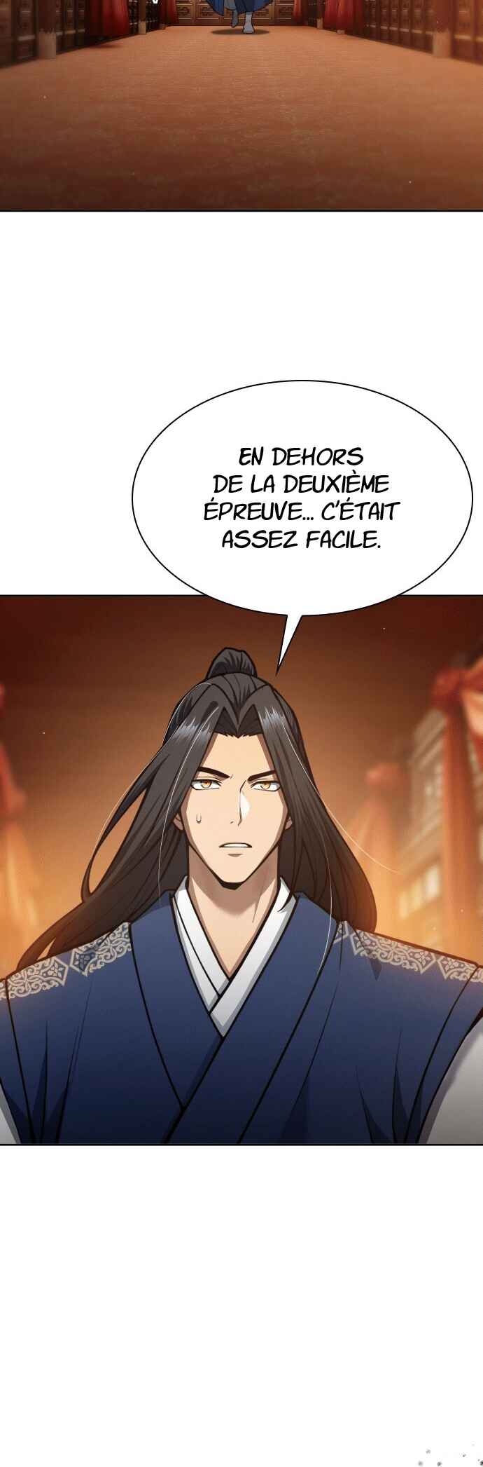 Regression of the Yong Clan Heir Chapter 46 - Page 27