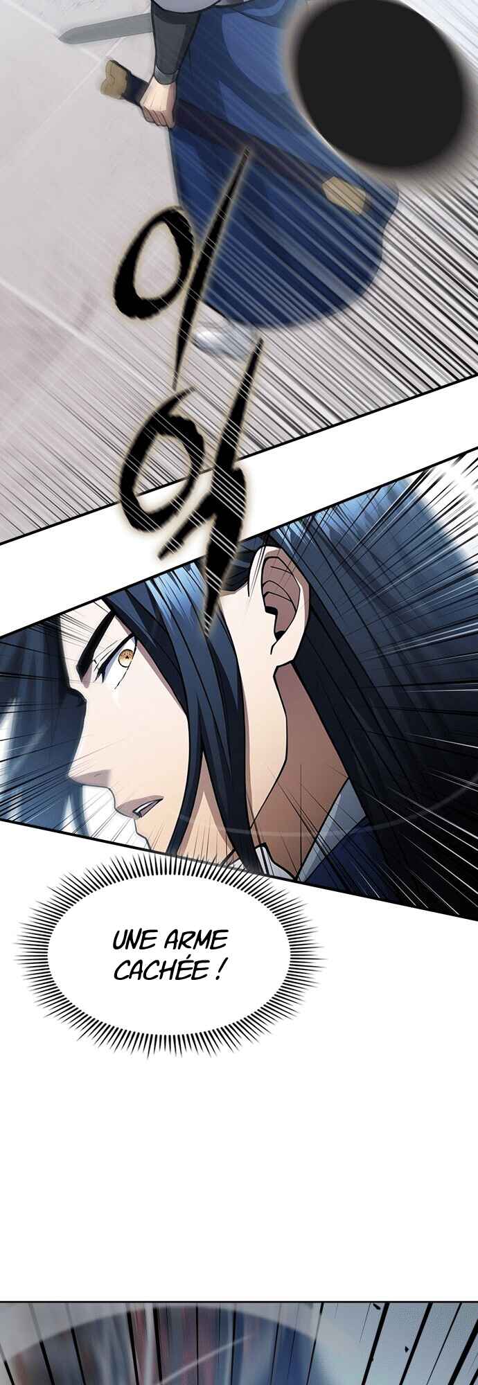Regression of the Yong Clan Heir Chapter 46 - Page 3