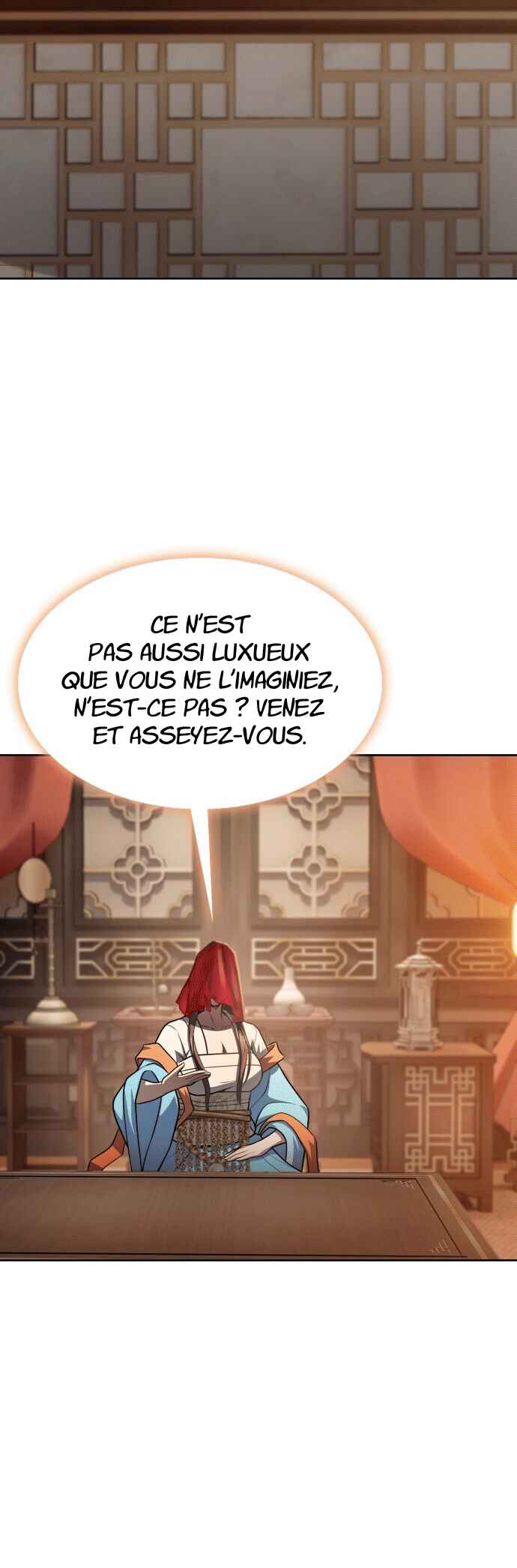 Regression of the Yong Clan Heir Chapter 46 - Page 33