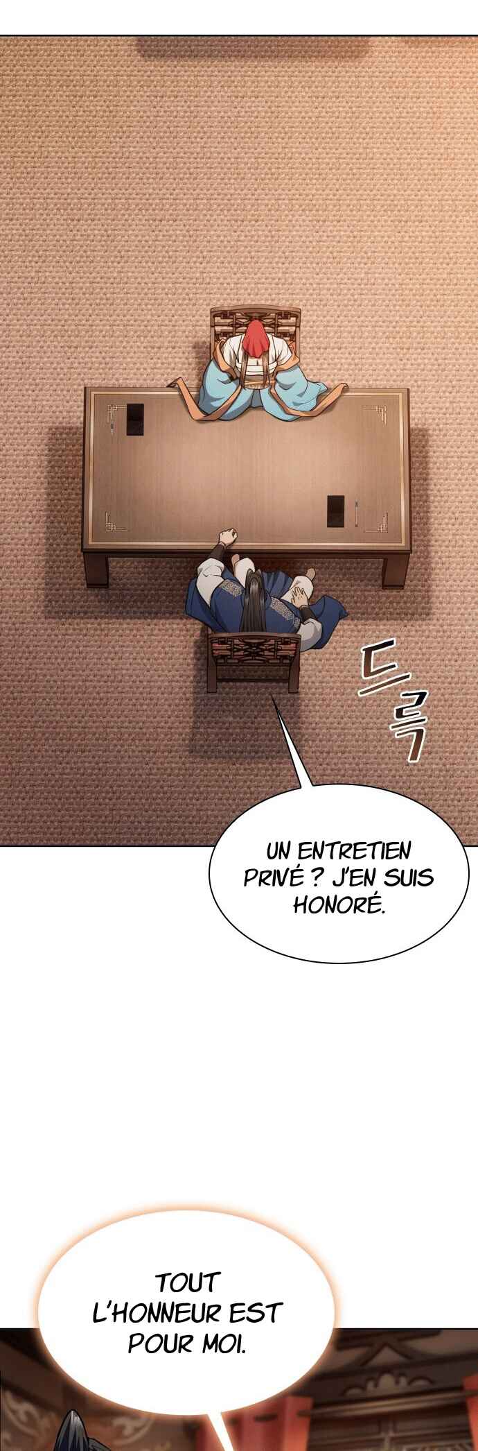Regression of the Yong Clan Heir Chapter 46 - Page 34