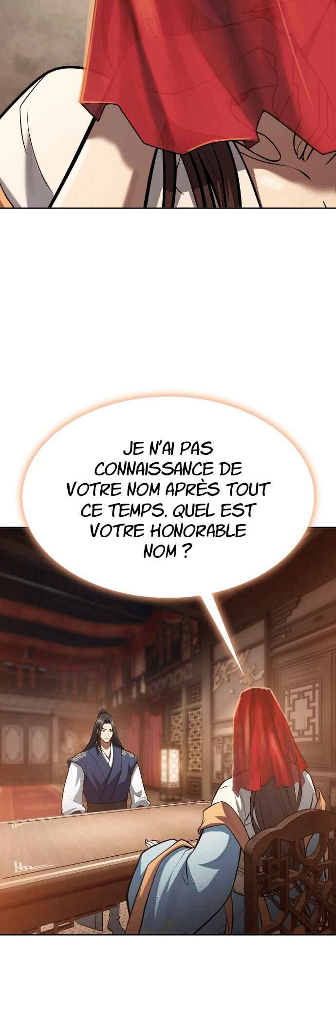 Regression of the Yong Clan Heir Chapter 46 - Page 36