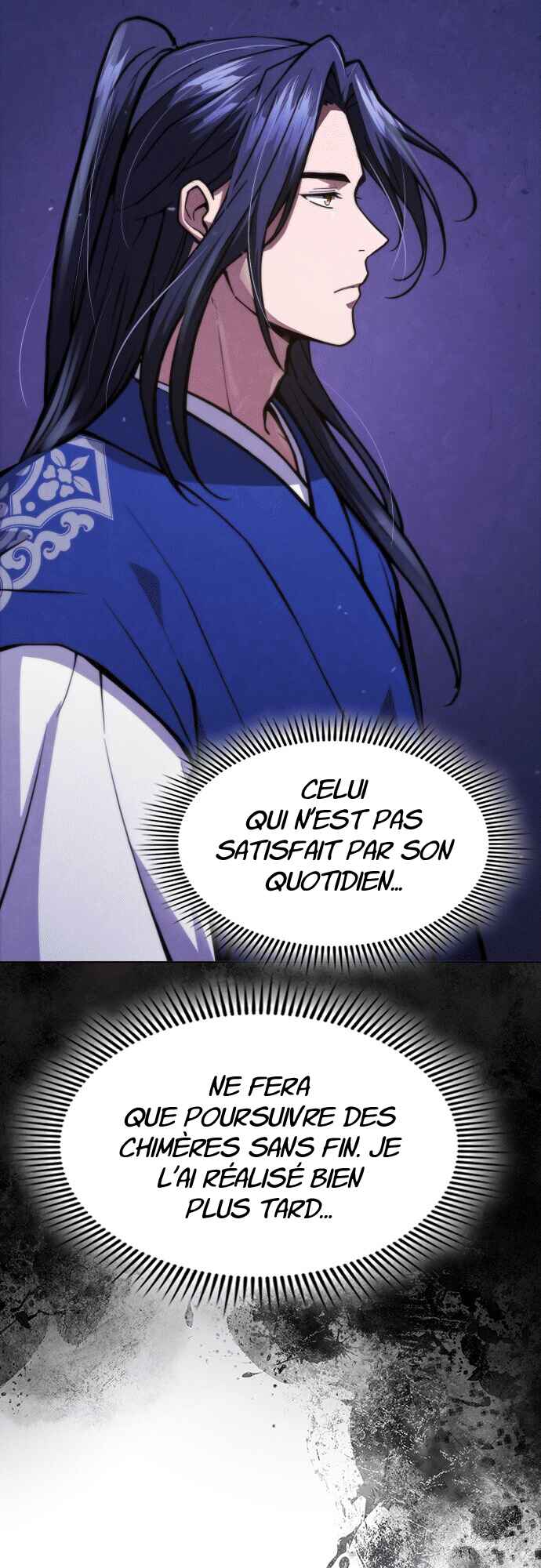Regression of the Yong Clan Heir Chapter 46 - Page 45