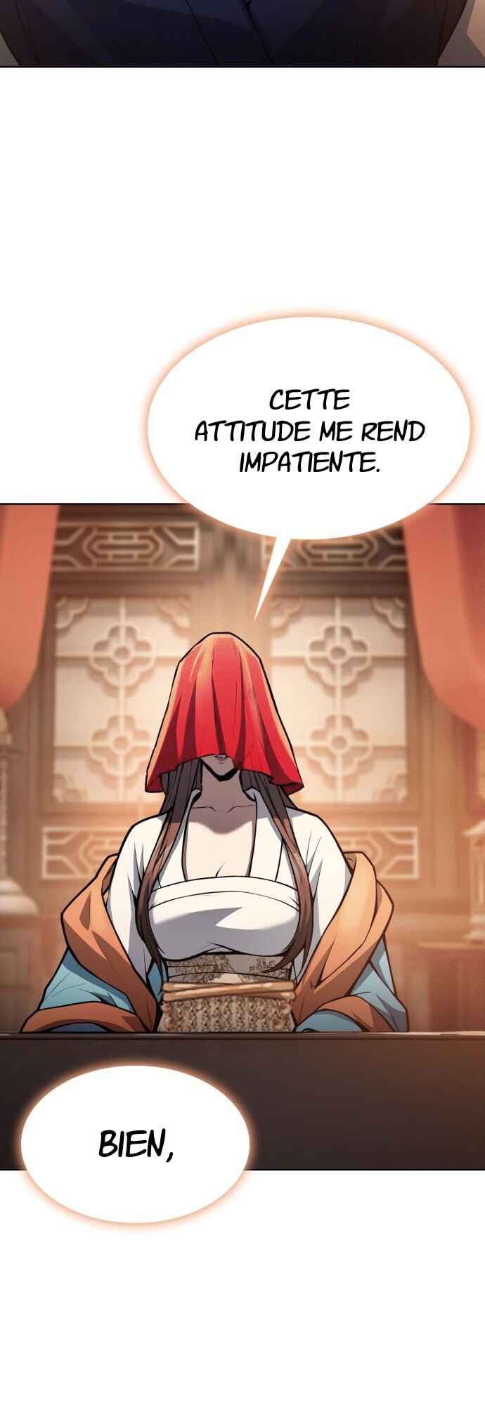 Regression of the Yong Clan Heir Chapter 46 - Page 48