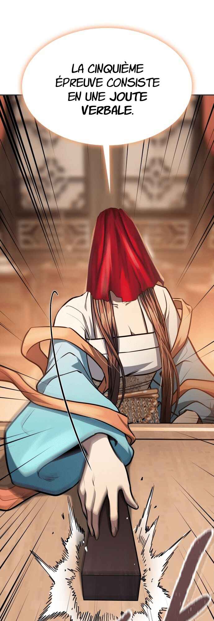 Regression of the Yong Clan Heir Chapter 46 - Page 49