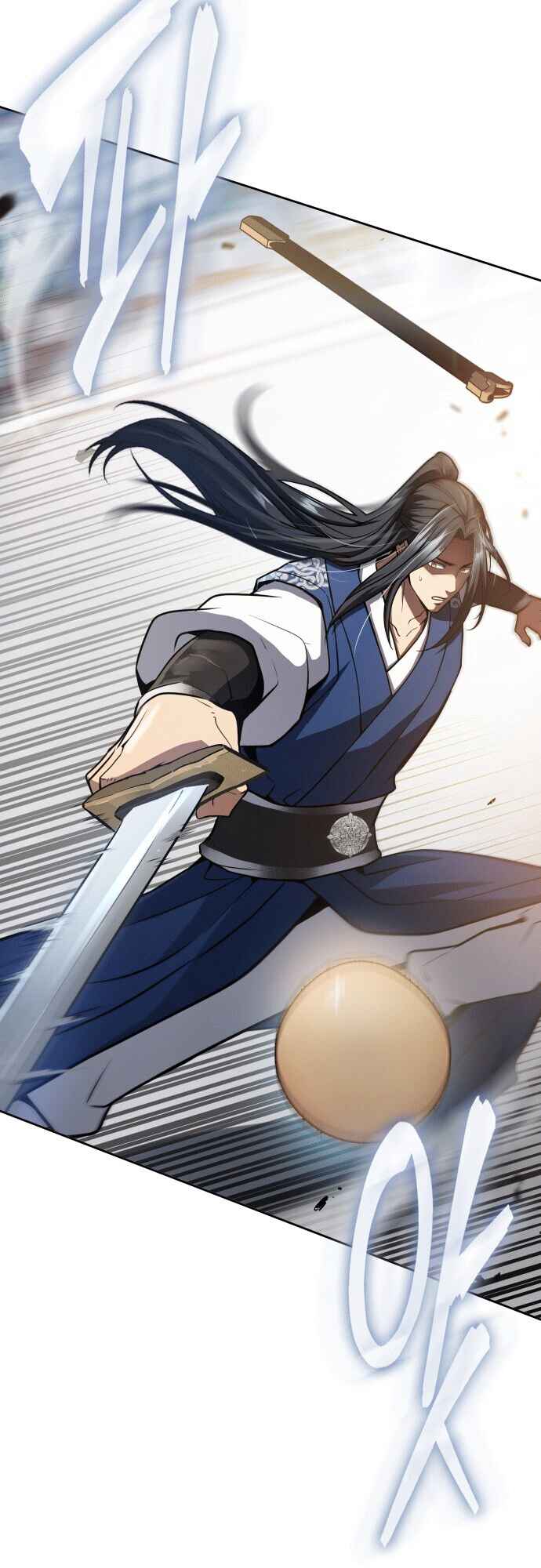 Regression of the Yong Clan Heir Chapter 46 - Page 5