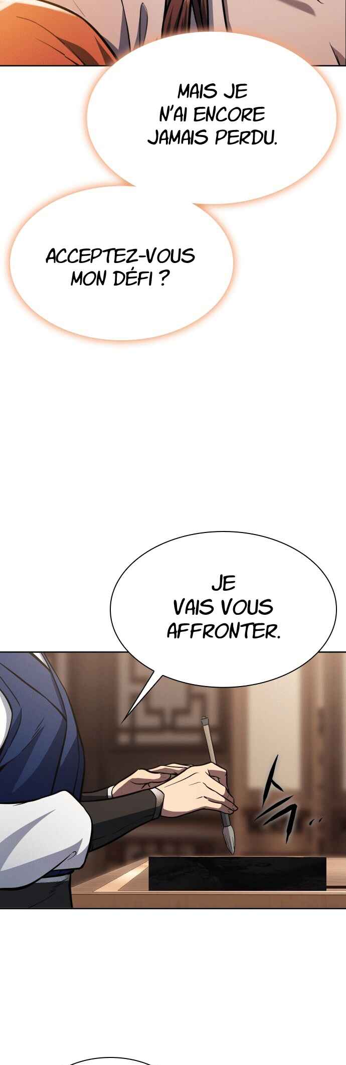 Regression of the Yong Clan Heir Chapter 46 - Page 51