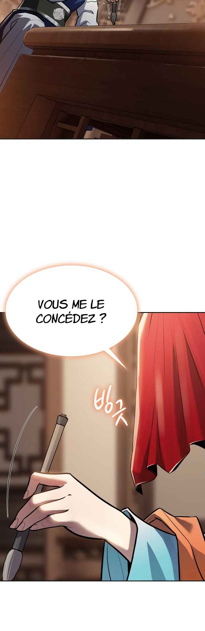 Regression of the Yong Clan Heir Chapter 46 - Page 56