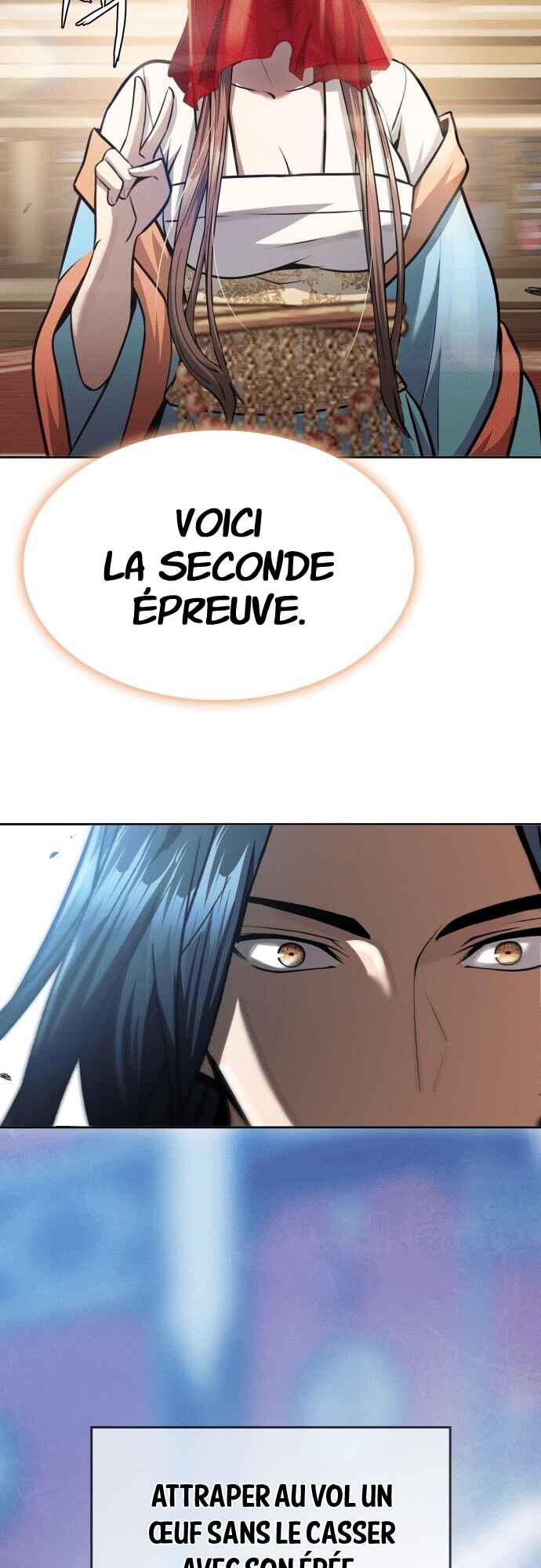 Regression of the Yong Clan Heir Chapter 46 - Page 7