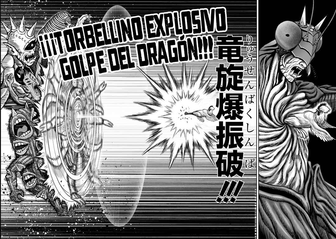 Niwatori Fighter Chapter 22 - Page 30