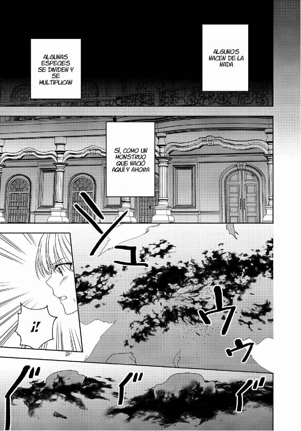 Sword, Tiara and High Heels Chapter 12 - Page 4