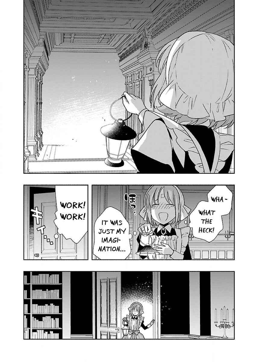 Tensei Shite Inaka de Slow Life wo Okuritai Chapter 59 - Page 16