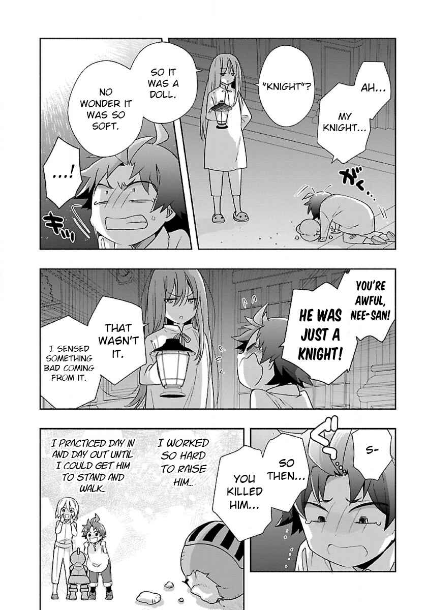 Tensei Shite Inaka de Slow Life wo Okuritai Chapter 59 - Page 26