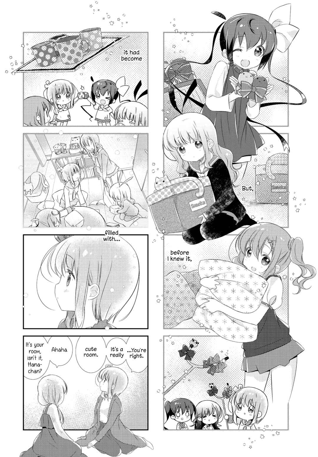 Slow Start Chapter 127 - Page 4