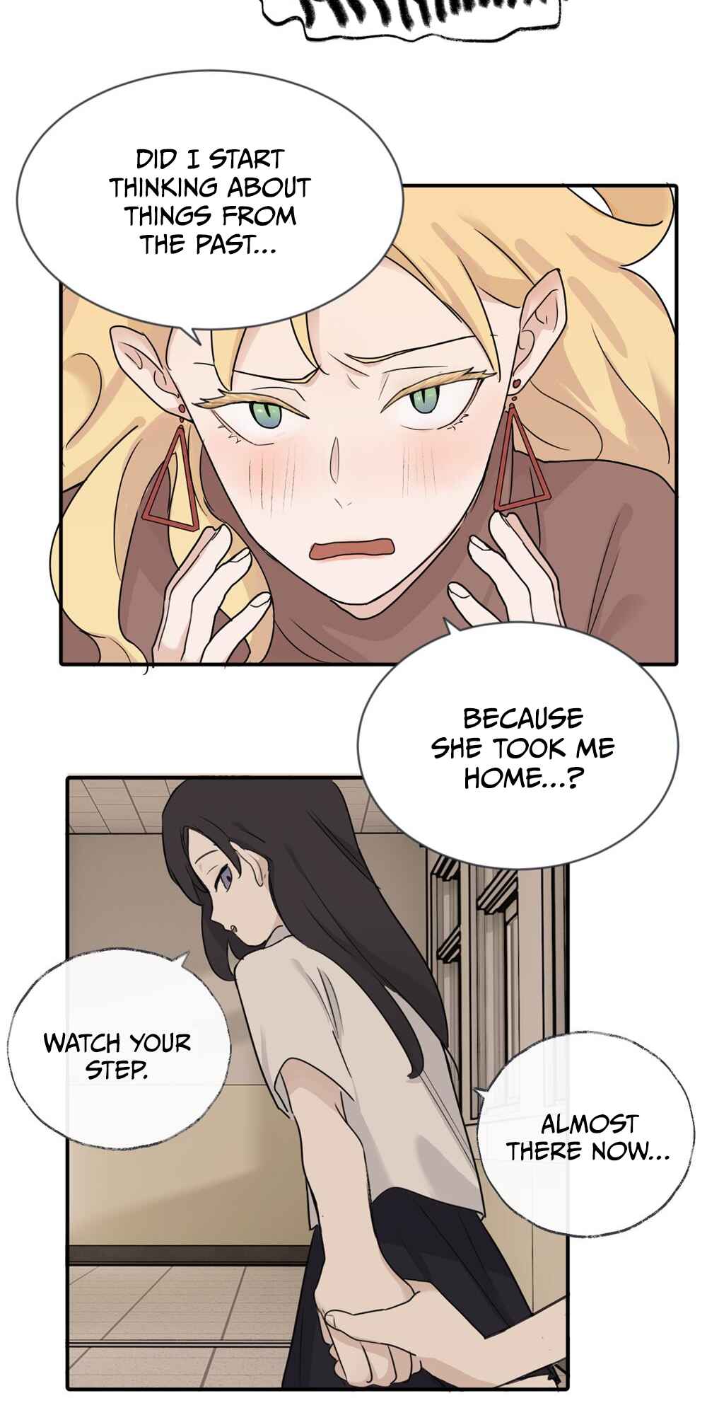 Qīn'ài De Sǐduìtóu Chapter 2 - Page 14