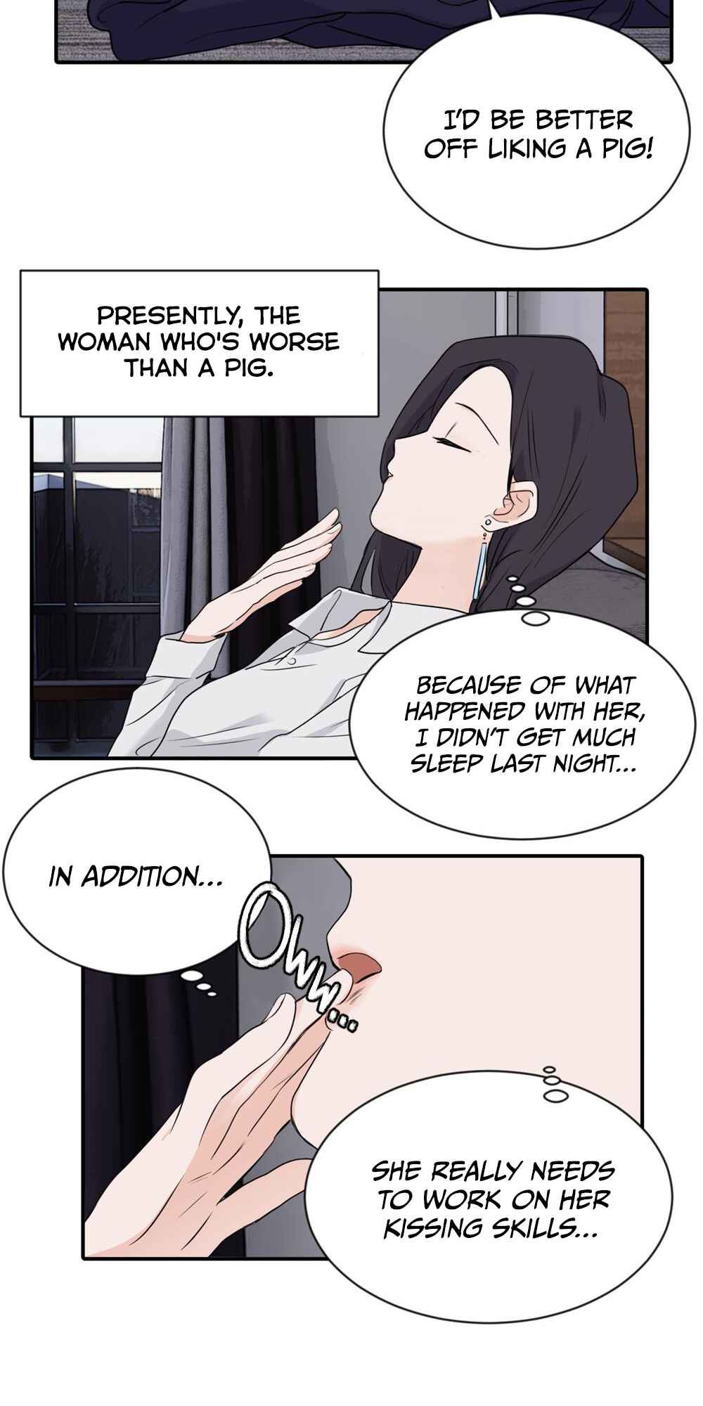 Qīn'ài De Sǐduìtóu Chapter 2 - Page 17