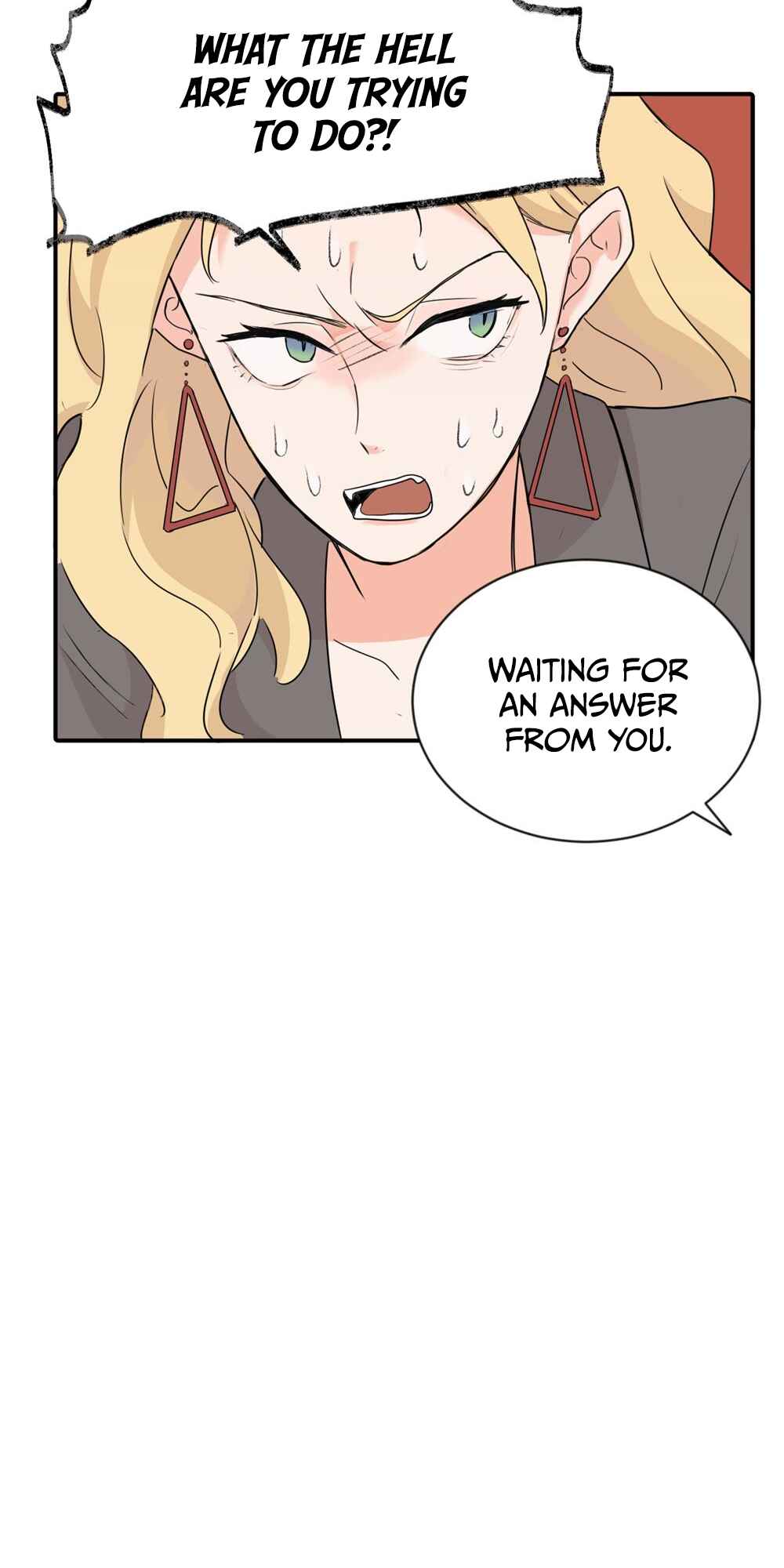 Qīn'ài De Sǐduìtóu Chapter 2 - Page 24