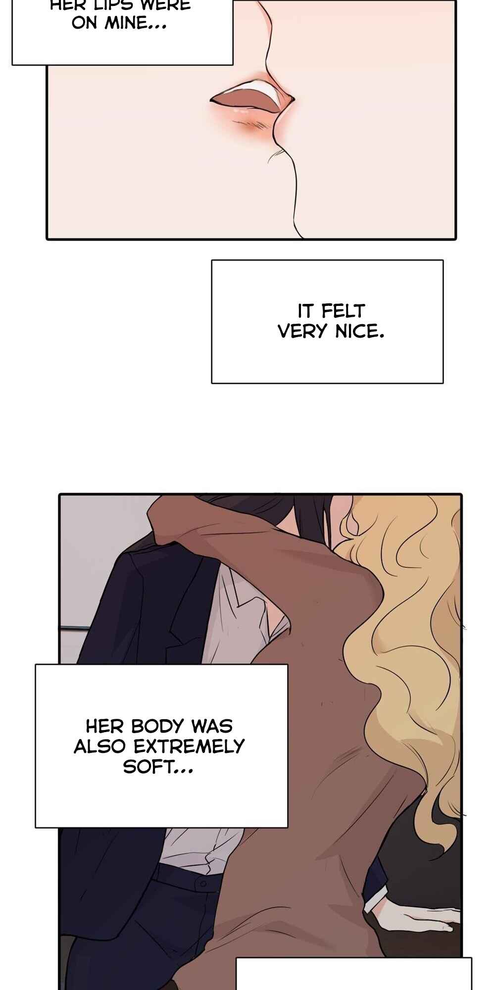 Qīn'ài De Sǐduìtóu Chapter 2 - Page 3