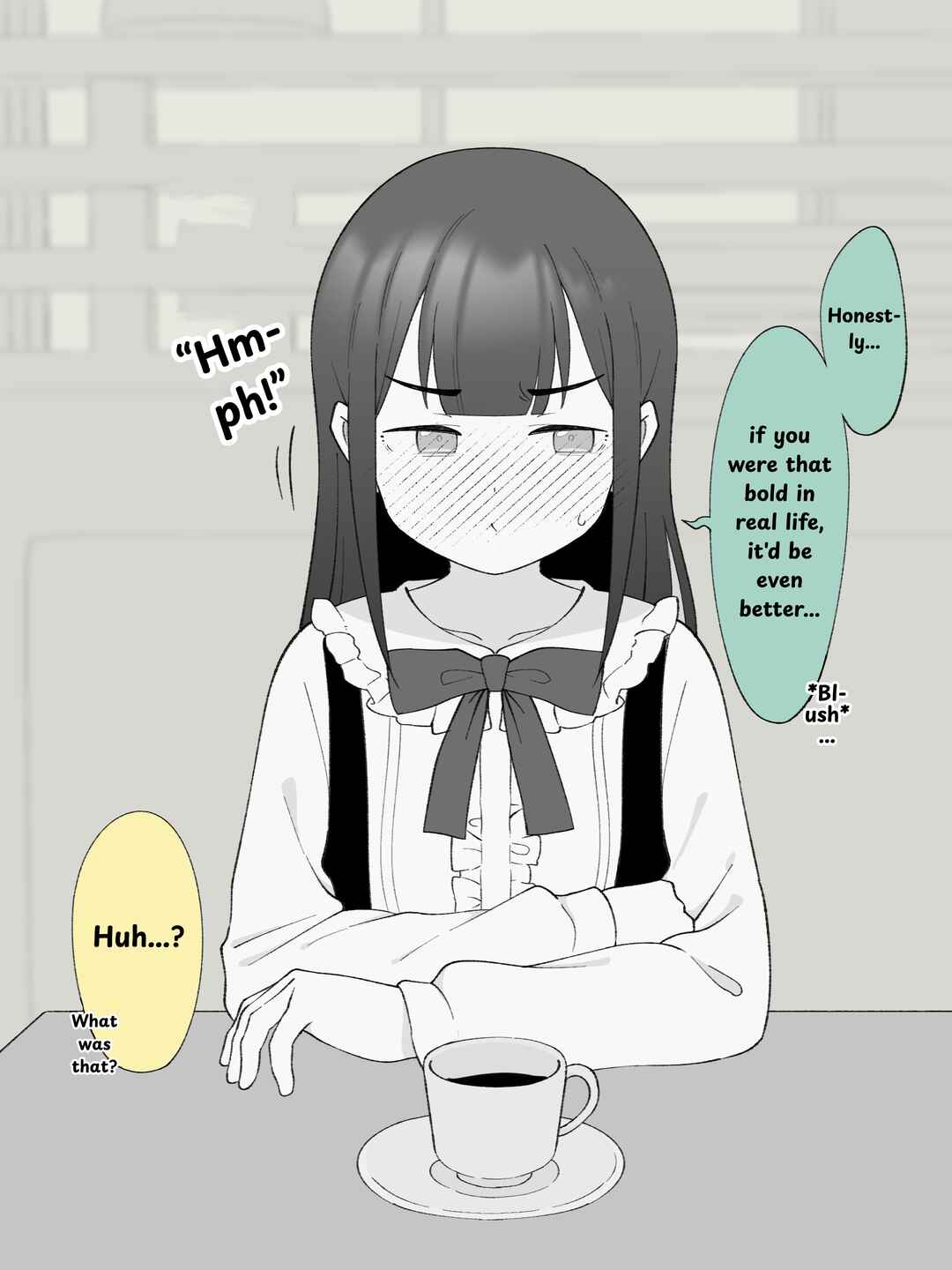 Aniki no Kanojo ni Naru, Onnanoko ni Nacchatta Otouto Chapter 181 - Page 4