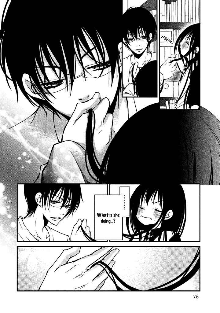 Ani ga Imouto de Imouto ga Ani de Chapter 6 - Page 30