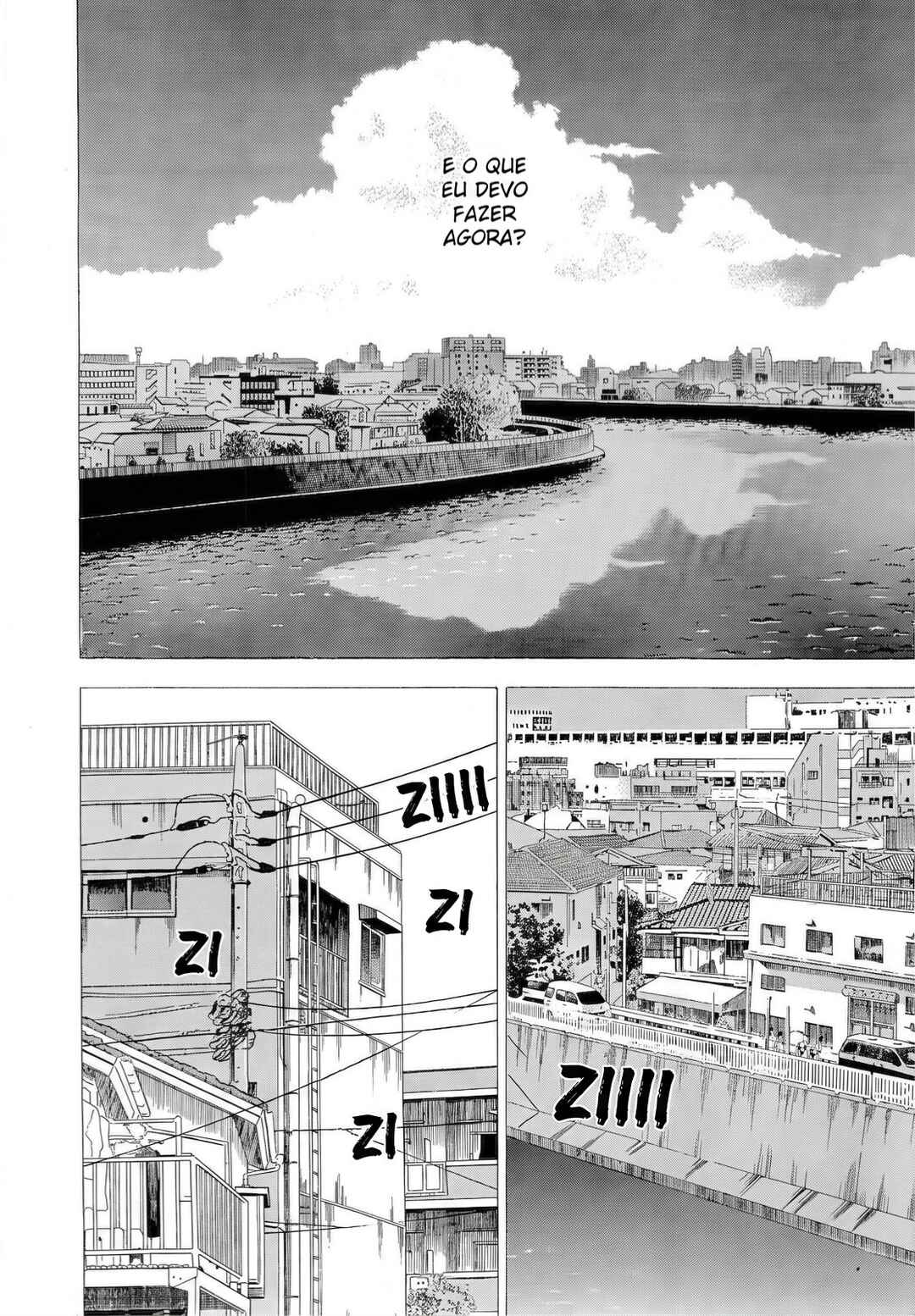 Tsumi to Batsu: A Falsified Romance Chapter 12 - Page 10