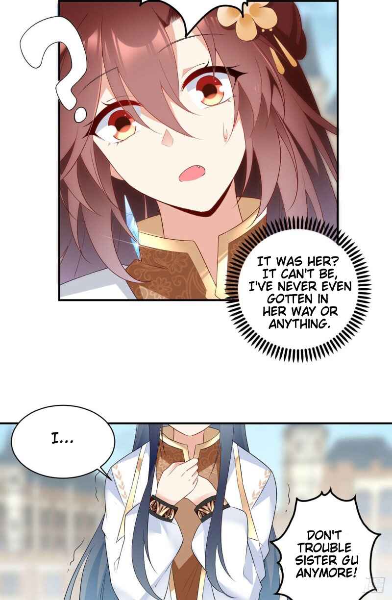 The Distinguished Cute Master Chapter 183 - Page 18