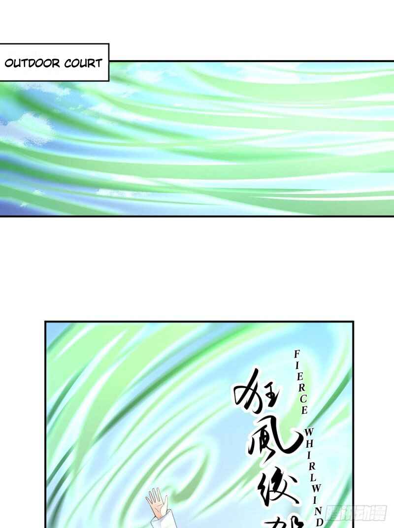 The Distinguished Cute Master Chapter 183 - Page 3