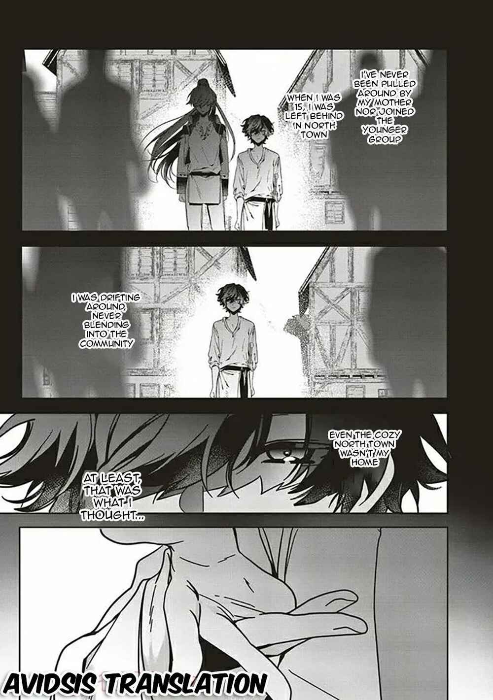 Isekai de Nonbiri Iyashi te Hajimemasu Chapter 8 - Page 16