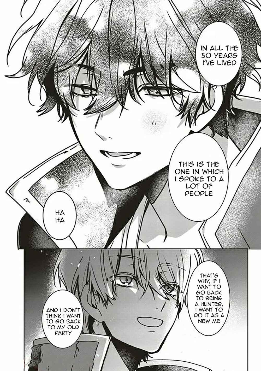 Isekai de Nonbiri Iyashi te Hajimemasu Chapter 8 - Page 19
