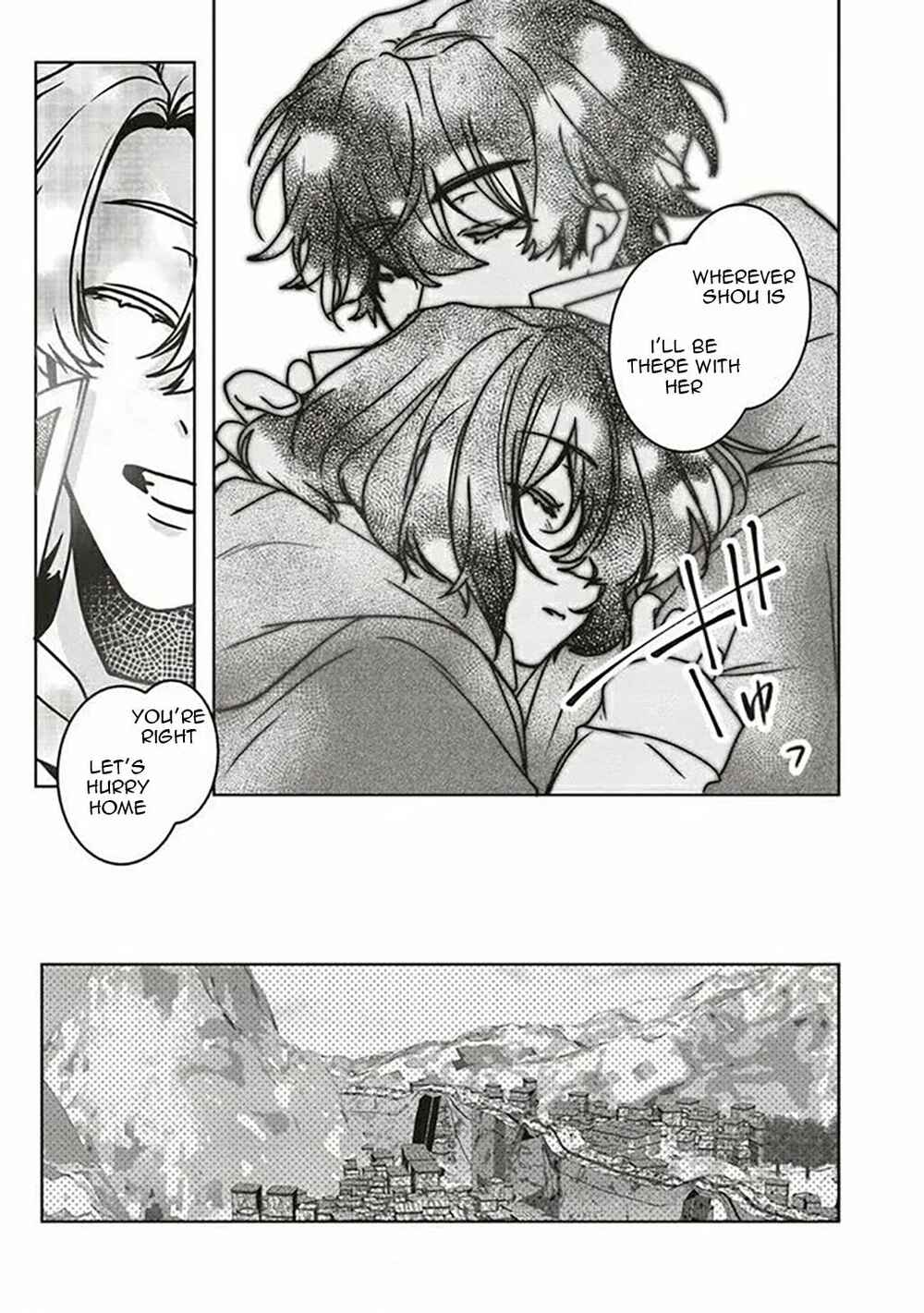 Isekai de Nonbiri Iyashi te Hajimemasu Chapter 8 - Page 30