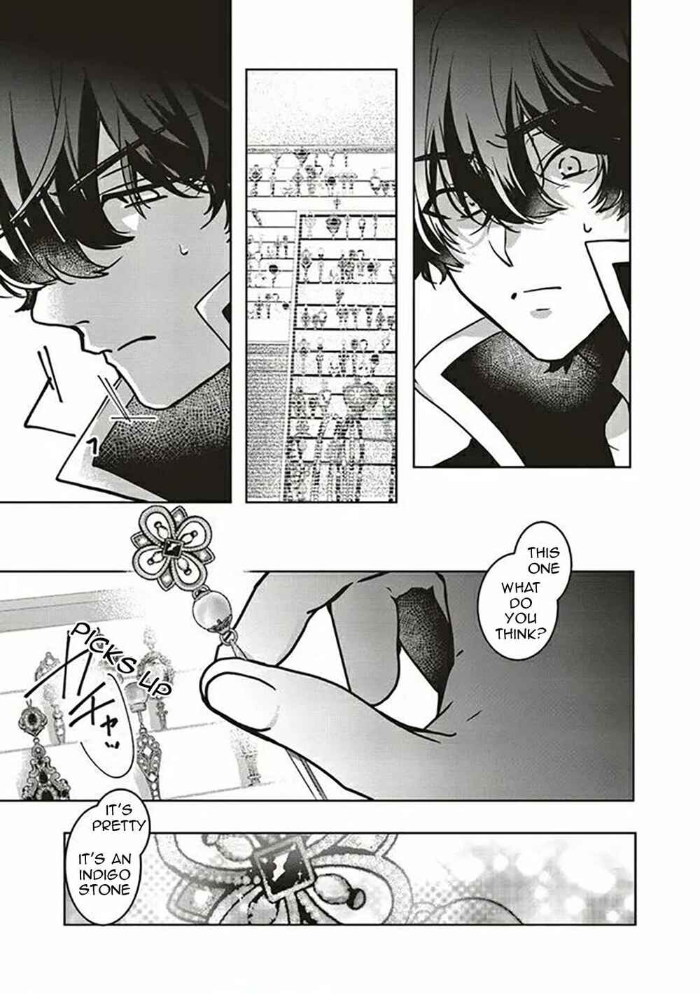 Isekai de Nonbiri Iyashi te Hajimemasu Chapter 8 - Page 38