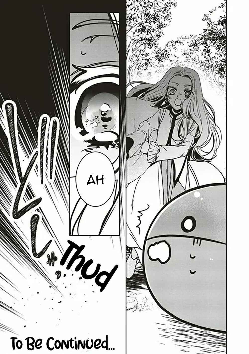 Isekai de Nonbiri Iyashi te Hajimemasu Chapter 8 - Page 44