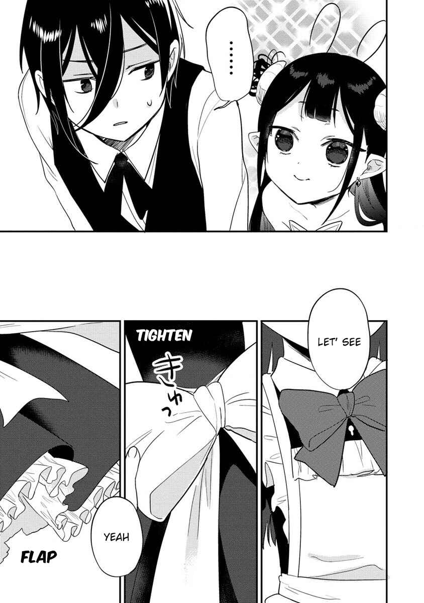 Isekai de Kojiin o Hiraita kedo, Nazeka Dare Hitori Sudatou to shinai Ken Chapter 50 - Page 14