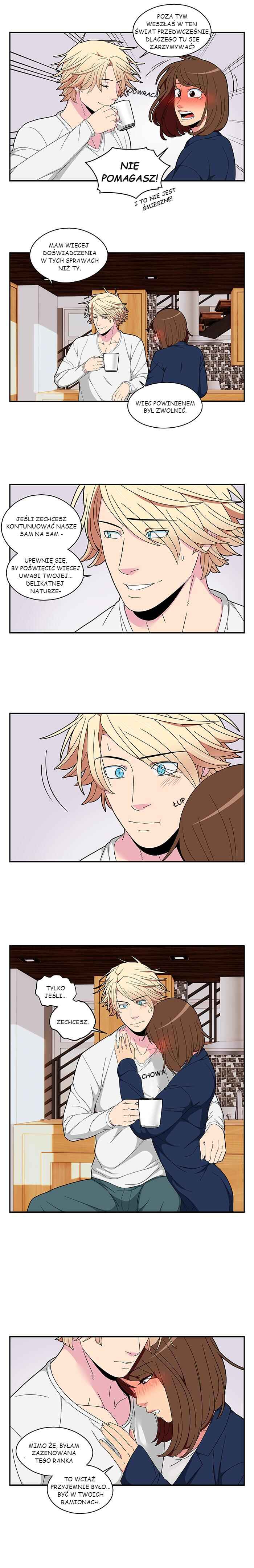 Let's Play Chapter 131 - Page 12
