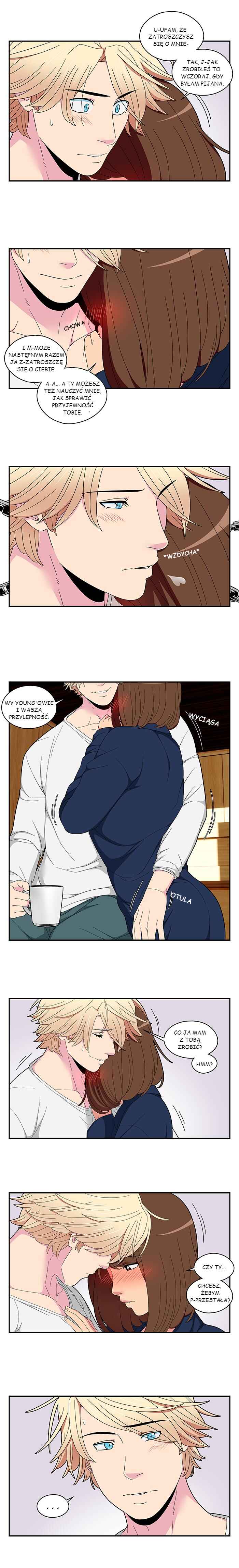 Let's Play Chapter 131 - Page 13