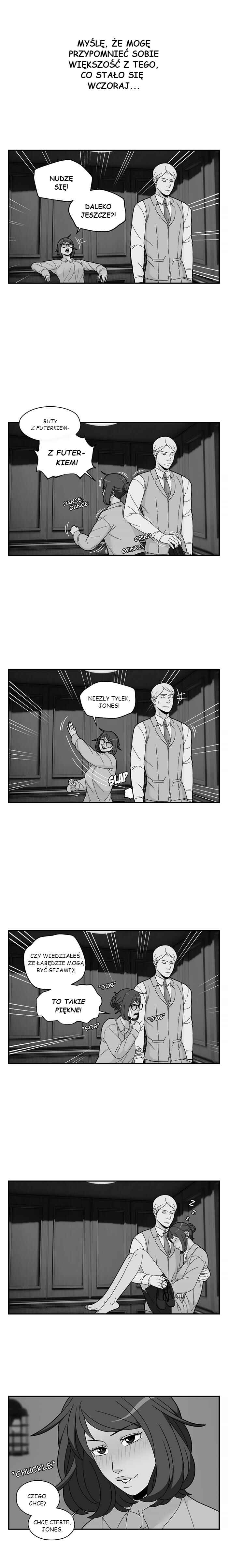 Let's Play Chapter 131 - Page 6