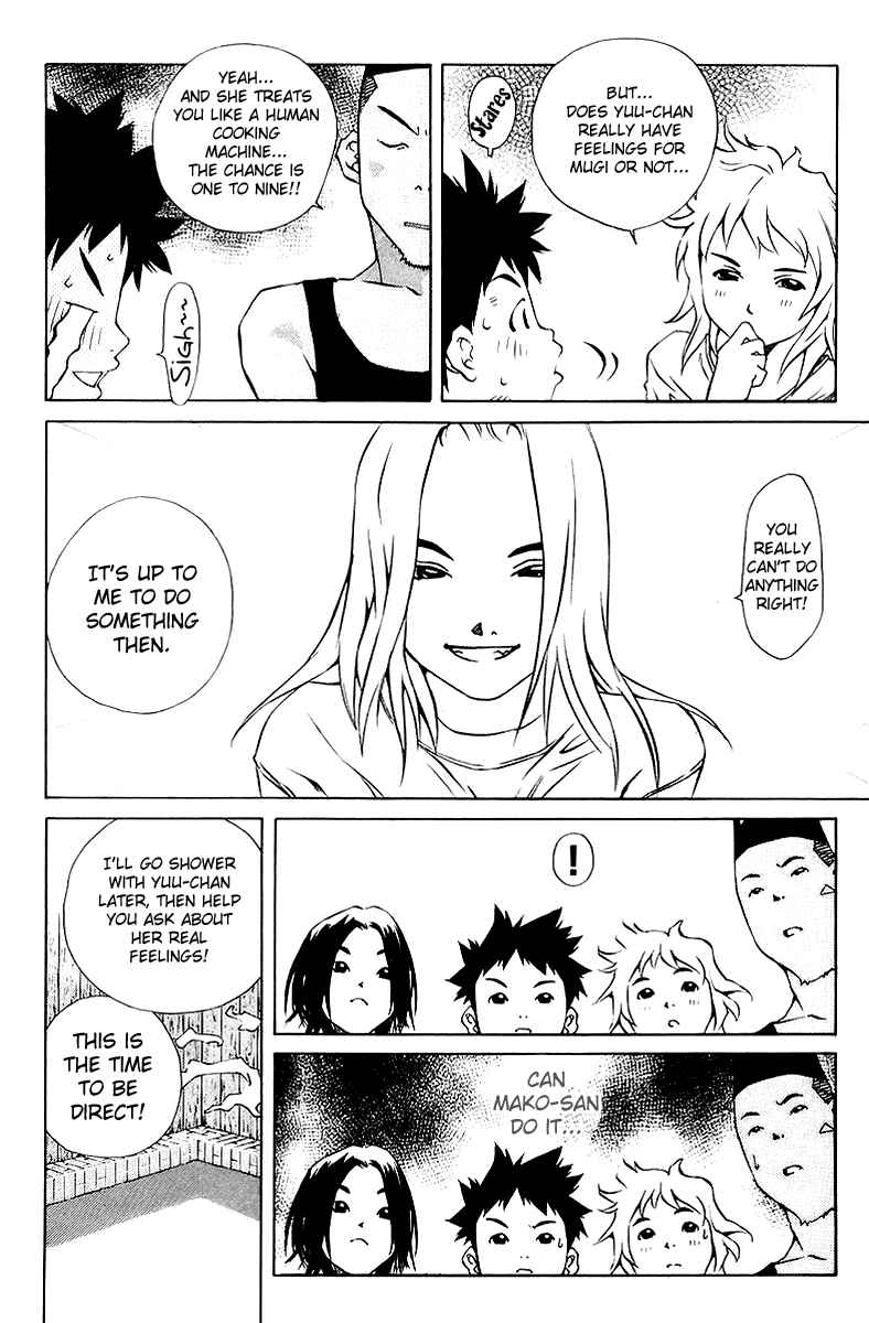 Pastel Chapter 74 - Page 10