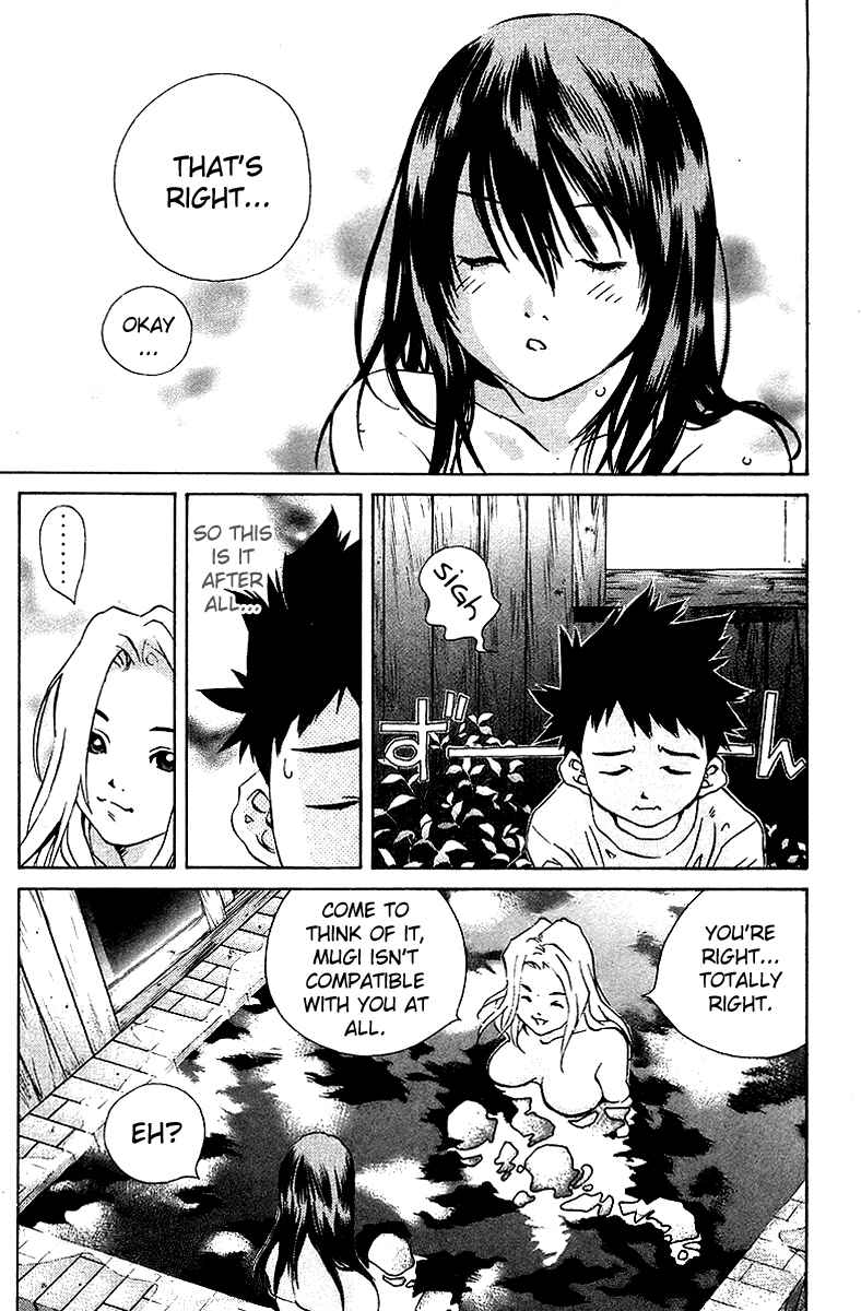 Pastel Chapter 74 - Page 18