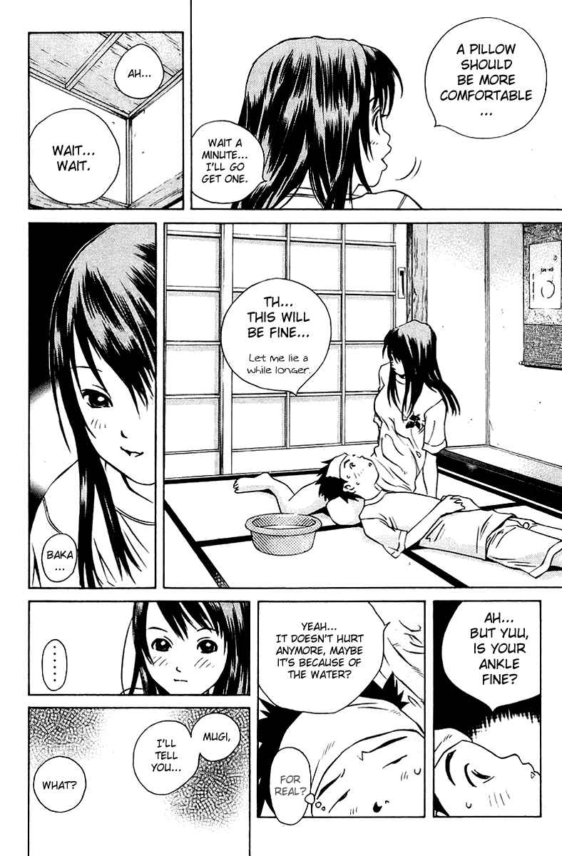 Pastel Chapter 74 - Page 25