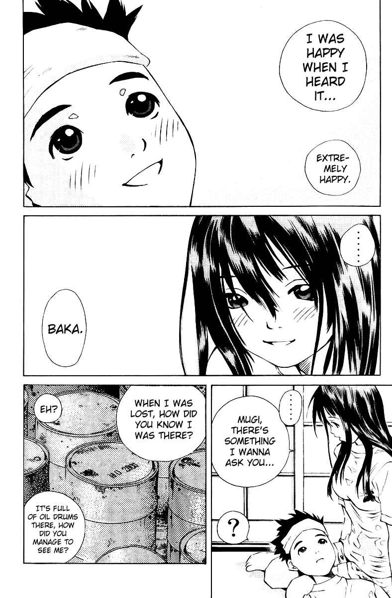 Pastel Chapter 74 - Page 27