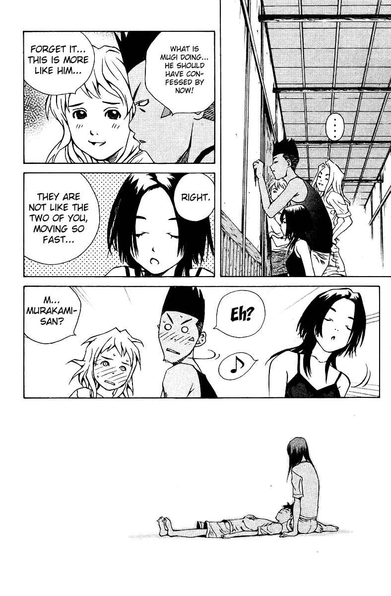 Pastel Chapter 74 - Page 29