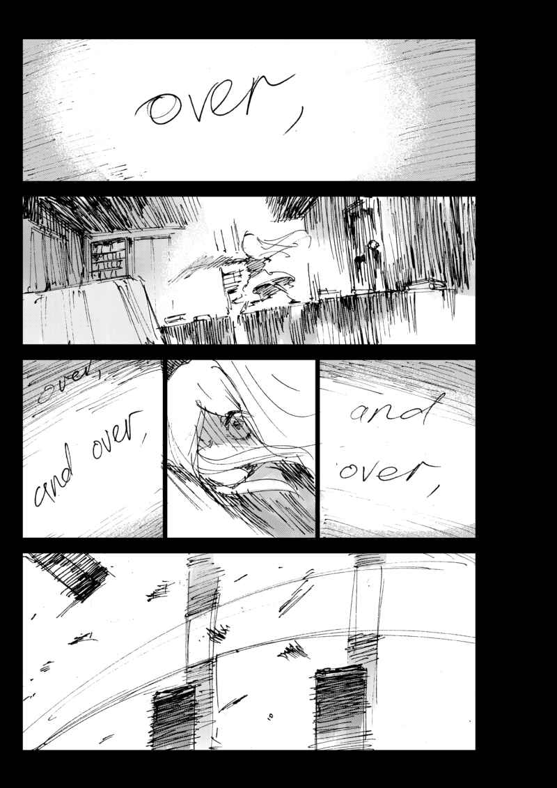Project SHaDe Chapter 12 - Page 11